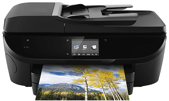 Support for HP Printer